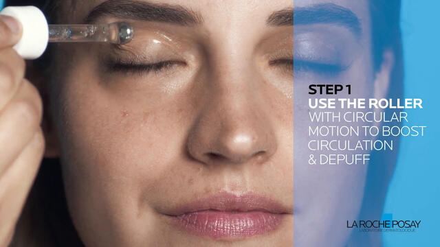 La Roche-Posay Hyalu B5 Siero anti-rughe rimpolpante con Acido Ialuronico 30 ml Siero concentrato anti-rughe, ripara e rimpolpa - risparmia il 20% con il codice: LRP20