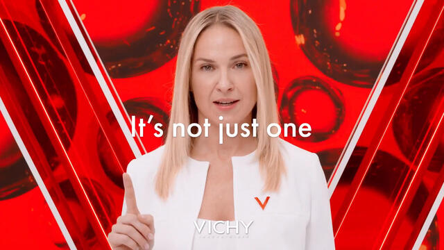 Vichy Liftactiv Collagen Specialist 16 Siero: Corregge 16 segni dell'età