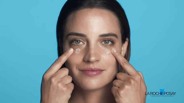 La Roche-Posay Retinol B3 Siero Anti-Rughe profonde al retinolo per pelle sensibile 30 ml