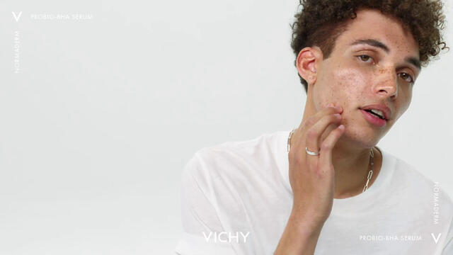 Vichy Normaderm Trattamento Idratante Doppia Azione per pelle a tendenza acneica 50 ml