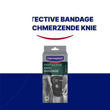 Hansaplast Protective Kniebandage