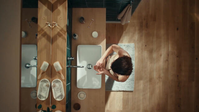 Priorin® Haarmaske – die Aufbaukur für deine Haare