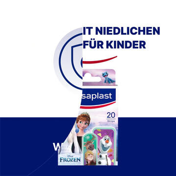 Hansaplast Disney Marvel Pflaster