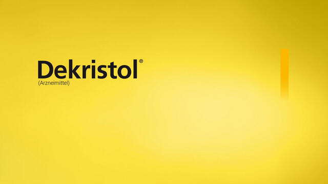 Dekristolvit D3 4000 I.E.