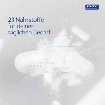 Pure Encapsulations® All-in-one