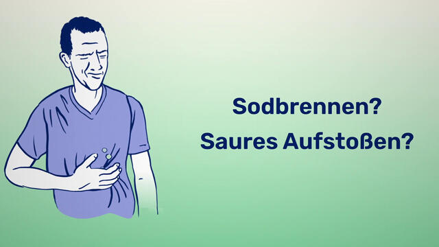 Pantoprazol beta 20mg acid magensaftresistente Tabletten