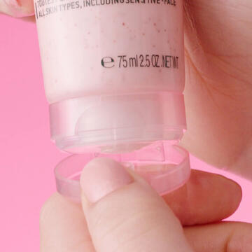 Nuxe Very Rose Scrub Viso