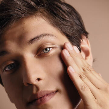 Nuxe Men Siero Viso Anti-Età Energizzante