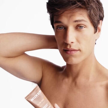Nuxe Men Fluido Anti-Età Rivitalizzante