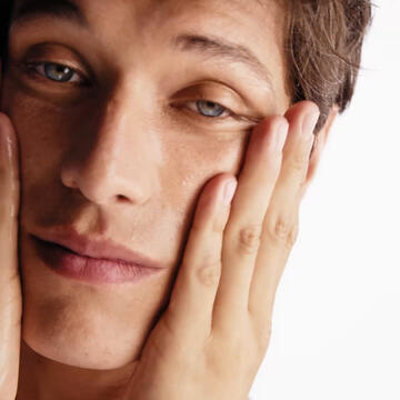 Nuxe Men Gel Idratante Viso Energizzante