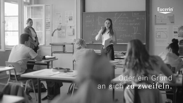 Eucerin AtopiControl Beruhigende Ultraleichte Hydro-Lotion