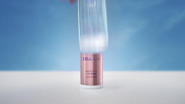 Nivea Cellular Expert Filler Siero Viso Acido Ialuronico Rimpolpante 15 ml, antirughe e rassodante - risparmia il 10% con il codice: nivea10