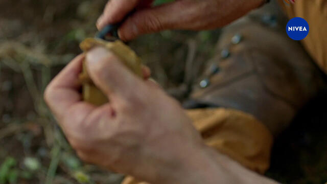 Nivea Profumo Creme Eau De Toilette 30ml - risparmia il 10% con il codice: nivea10