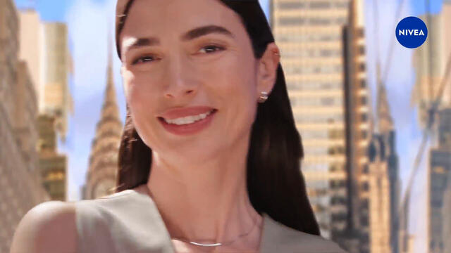 Nivea Cellular Epigenetics Siero Ringiovanente