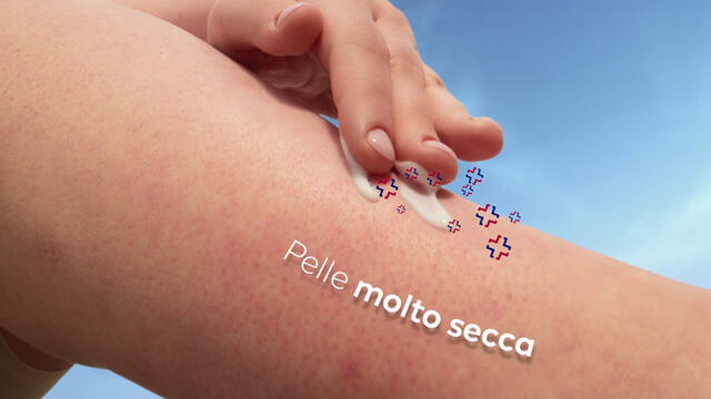 Nivea Crema Corpo Repair & Care Urea 400 ml, Crema multiuso idratante per pelle molto secca e ruvida - risparmia il 10% con il codice: nivea10