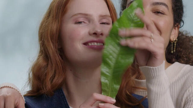 Labello Disney Princess Limited Edition, BELLE, Balsamo labbra colorato, Burrocacao aroma vaniglia 4.8g - risparmia il 10% con il codice: nivea10