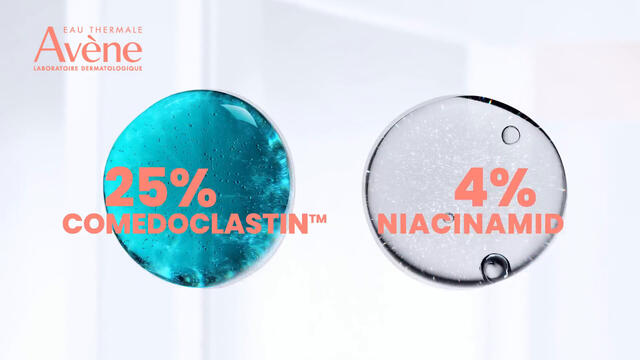 Avène Cleanance Comedomed Anti-Unreinheiten Konzentrat - Jetzt 5€ Rabatt mit dem Code avene5*