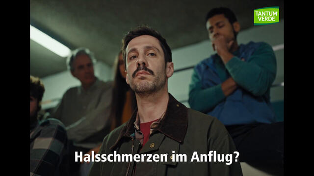 TANTUM VERDE® Duo 1,5 mg/ml + 5 mg/ml Spray zur Anwendung in der Mundhöhle, Lösung