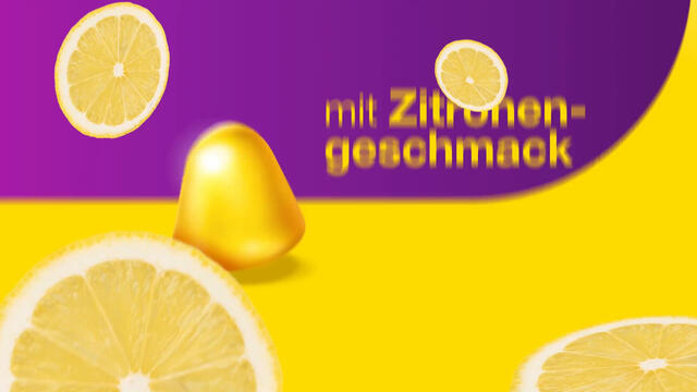 Vitamin D3  2000 I.E. VIGANTOLVIT Weichgummis - für ein aktives Leben² -Jetzt 10% mit dem Code vigantolvit10 sparen*