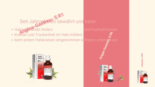 Jutussin® S R9 Tropfen