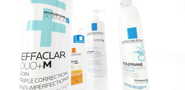 La Roche Posay Retinol B3 Sérum anti-rides régénérant resurfaçant 30ml