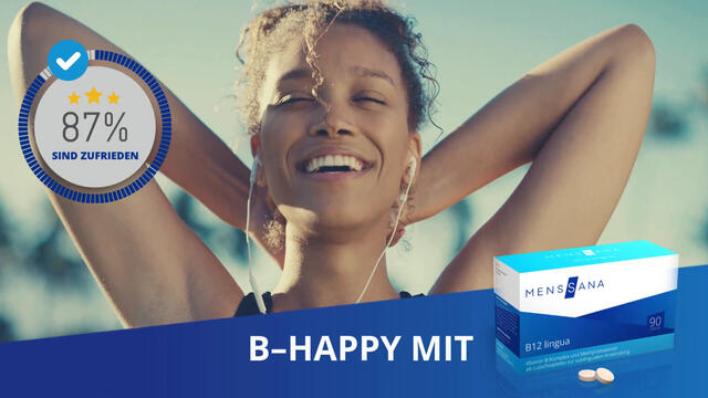 B12 lingua MensSana