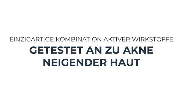 Eucerin® DERMOPURE CLINICAL Waschpeeling – AHA & PHA Peeling gegen Mitesser und Hautunreinheiten, für unreine Haut