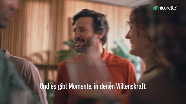 Nicorette Nikotinpflaster 25 mg zur Rauchentwöhnung