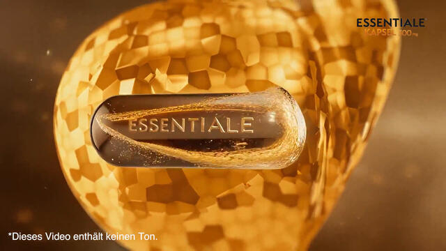 ESSENTIALE® Kapsel 300 mg, Hartkapseln