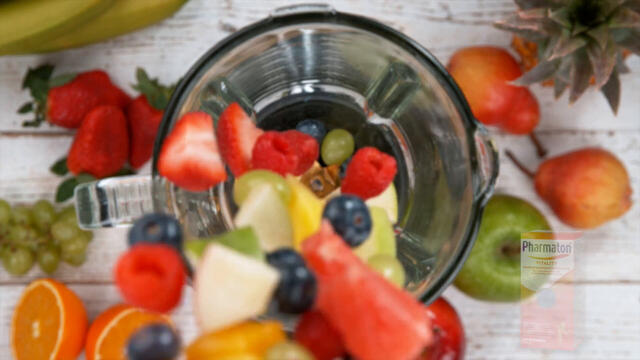 Pharmaton Vitality 2x 100Stk. | Mit Ginseng G115 mit Vitaminen und Mineralstoffen für Vitalität