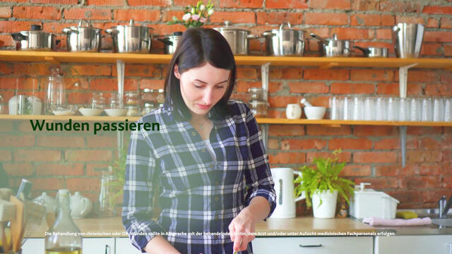 ilon® WUNDXTRA Salbe