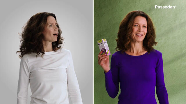 Passedan Plus Baldrian Tabletten