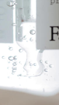 Face D Pure Plump HA4 Acido Ialuronico