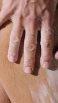 Face D Crema Corpo Rassodante