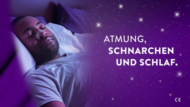 WICK ZzzQuil® Gute Nacht Nasenstrips