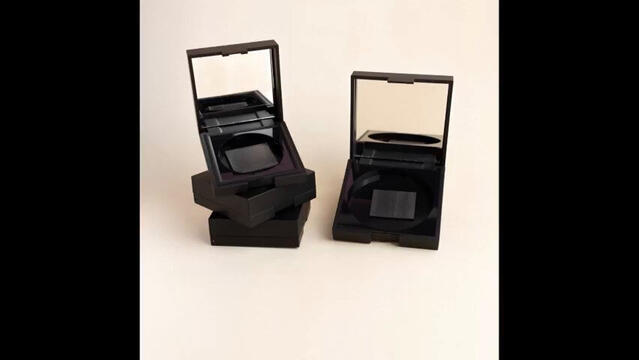 LEPO Mineral Bronzer Terra in polvere compatta 4 colori