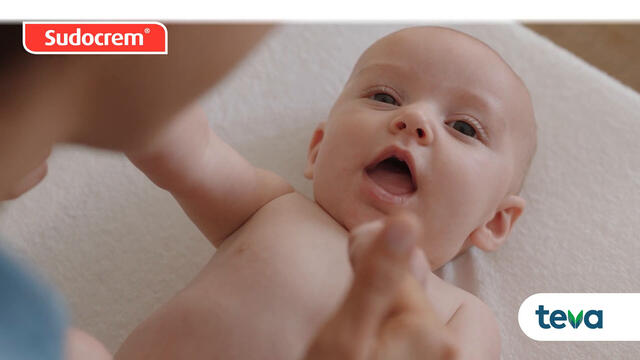 Sudocrem® MULTI-EXPERT SCHUTZCREME