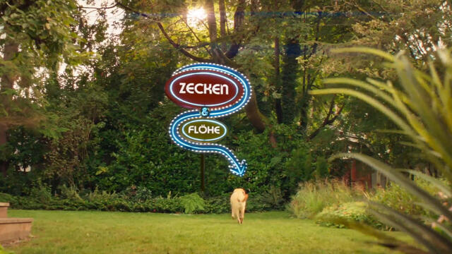 FRONTPRO® Kautablette für Hunde (>25-50kg)