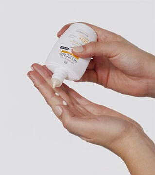 Heliocare 360° Sensation SPF 50+