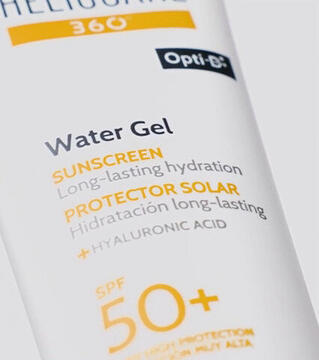 HELIOCARE® 360° Water Gel LSF 50+