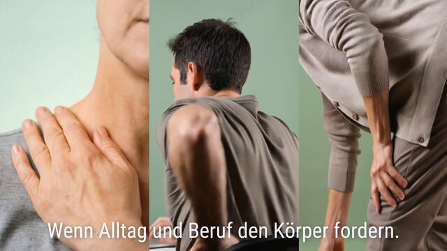 Keltican® aktiv Wärmendes CBD Gel