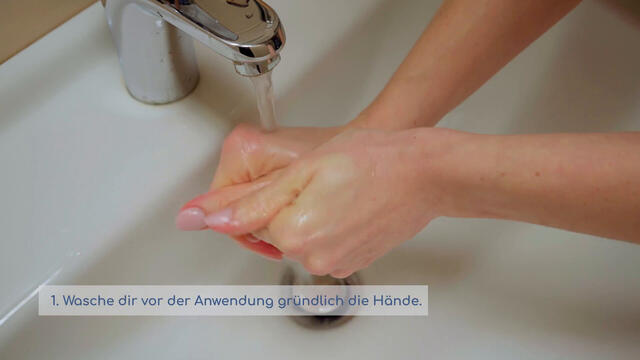 KadeHydro Befeuchtungscreme - Befeuchtung, Pflege und Regeneration der Haut im äußeren Intimbereich