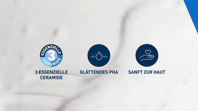 Cerave Klärendes Mizellenwasser