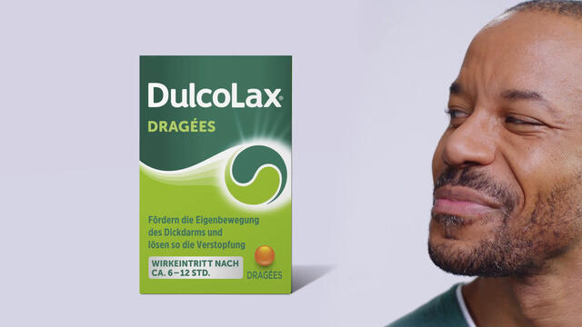 DulcoLax Dragées 2x 100Stk. I planbare Hilfe bei Verstopfung I wirkt in 6–12 Stunden