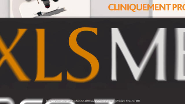 XLS Medical® Pro-7– Perte de Poids & 7 Bénéfices Cliniquement Prouvés