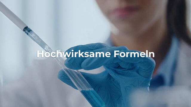 Eucerin® Hyaluron-Filler +Elasticity Nachtpflege – Anti-Aging-Nachtcreme mit Arganöl für reife Haut