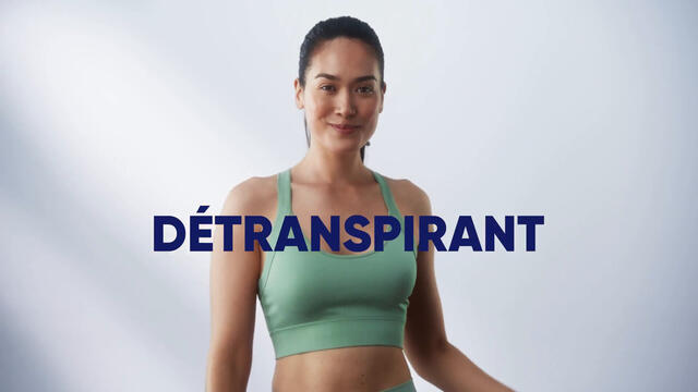 ETIAXIL - Déodorant Détranspirant - Traitement Transpiration Excessive - Aisselles - SENSITIVE - Peaux Sensibles - 15 ml