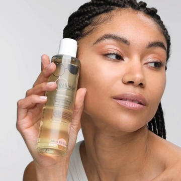 Gallinée Face Vinegar - Sanfte Lotion für einen strahlenden und gesunden Teint - für empfindliche Haut geeignet