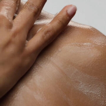 Gallinée Cleansing Bar Perfume Free - Zur Intimpflege geeignete ultrasanfte parfümfreie Cleansing Bar für empfindliche Haut mit einem natürlichen pH-Wert