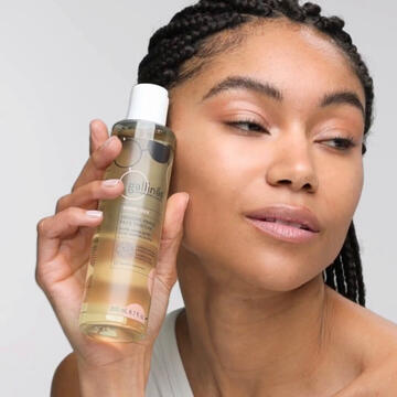 Gallinée Face Vinegar - Sanfte Lotion für einen strahlenden und gesunden Teint - für empfindliche Haut geeignet